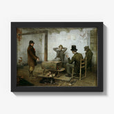 A Friendly Warning by Thomas Hicks - thumbnail_1_bf_673902a0746ff704b89f87d1
